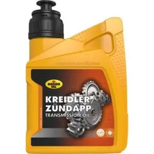 Olie+vet Kroon Gearoil kreidler/Zundapp 500ml 35662
