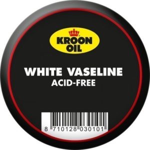 Kroon Vet witte vaseline 60g