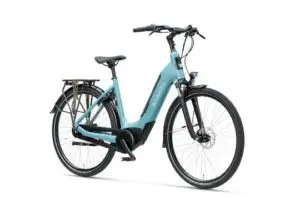 Sparta c-Grid Fit M7Tb Turquoise Matte Dames 2021