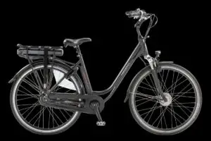 Trenergy e-relax pro Zwart Dames 2022