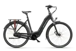 Sparta c-Grid Energy M7Tb Black Metallic Gloss Dames 2023