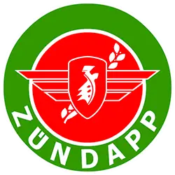 Zundapp