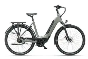 Sparta c-Grid Ultra ltd METb Titan Grey Gloss Dames 2023