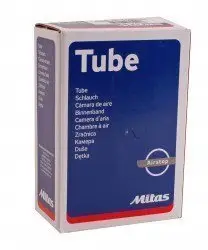 Mitas Binnenband 225/250-18 (autoventiel)