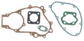 Kreidler Pakkingset 3v Beige|Groen