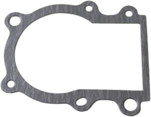 Peugeot Pakking middencarter bux/spe/spf/sv/viva/zen bac Zilver