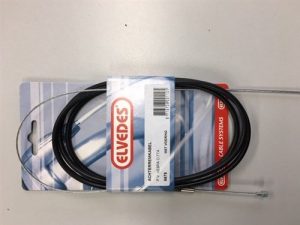 Elvedes achterremkabel citta