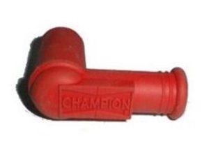 Univ Bougiekap PR05M waterdicht champion Rood