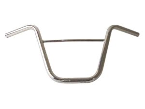 Puch Stuur maxi Chroom