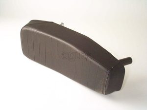 Piaggio Buddyseat maxi Zwart
