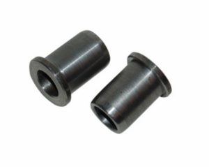 Zundapp Achterbrugbussen 529 Grijs