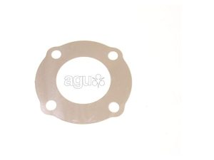 Zundapp Pakking kop 50cc bac Zilver