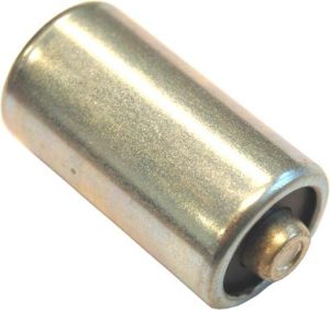 Zundapp Condensator lang mod. bosch 037 kreid/zun effe 6041
