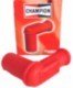 Univ Bougiekap PR05U groot gat champion Rood