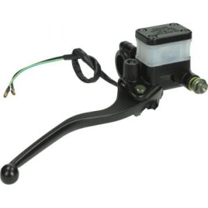 Rempomp Honda MB compleet