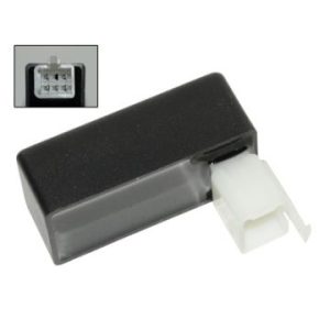 Honda Cdi-unit ludix speedfight zenith vivacity