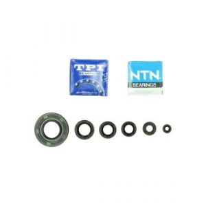 Lagersets Lager+keerringset krukas 50cc mb/mt DMP