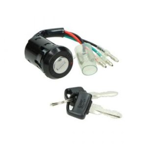 Honda Contactslot mt DMP