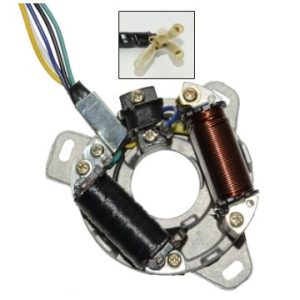 Honda Ontsteking mb/mt/mtx/nsr DMP