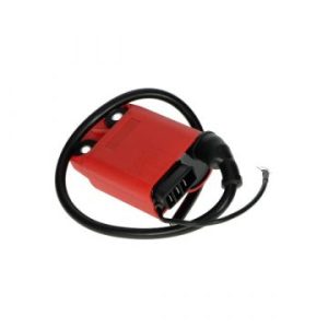 Piaggio Bobine/cdi-unit nrg/run/sfe/typ/vel/zip