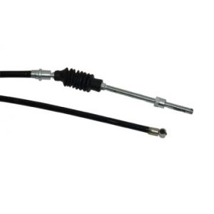 Piaggio1 Kabel achterrem et4/run/zip rst/zip sp/zip>09/zip2000/zip2000sp piag orig 564988