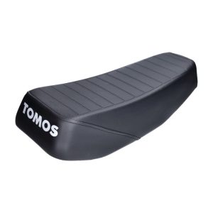 Tomos Buddyseat zwart a3 a35