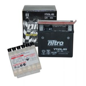 Univ Accu ytx5l-bs v-clic/ dink/fil/ksb/peop/spf3-4t/sr2000dit/super9/tb/vit 4amp nit