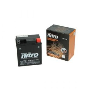 Nitro Accu ytx7l-bs gel primav/sprin