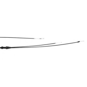 Piaggio2 Kabel gas lang nrg/run/zip DMP