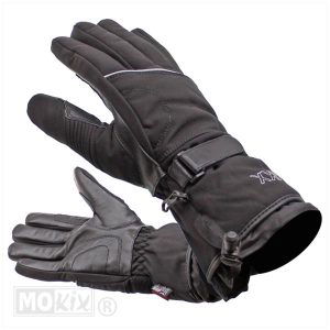 Mkx HANDSCHOEN PRO WINTER POLIAMID 11 XL