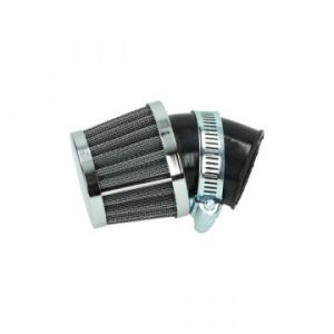 Univ Powerfilter schuin 30mm