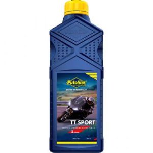 Putoline 1 L flacon TT Sport