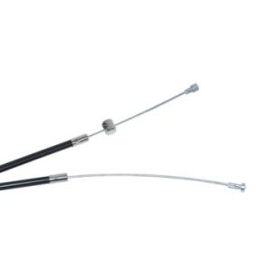 Kreidler Kabel koppeling zwart