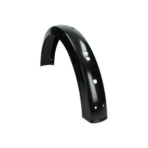 Tomos Achterspatbord a3/a35 zwart