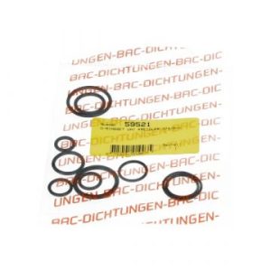 Kreidler O-ringset bac motorblok univ past op 3v-4v-5v 59521