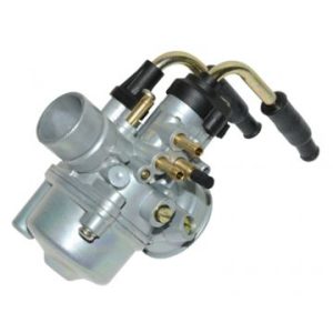 Aprilia Carburateur handchoke minarelli hor+vert 17.5mm DMP