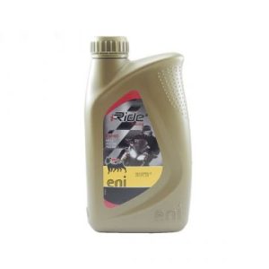 Importcreco Smeermiddel olie 5W40 scooter (vespa) 1L eni i-ride
