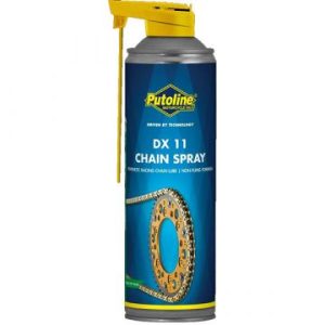 Importcreco Putoline DX11 Chainspray 500ml