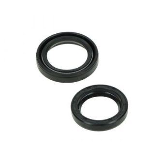 (geen Merk) Keerring 22x32x6 krukas 4t piaggio links