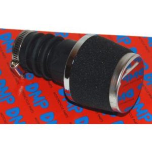 Dmp Powerfilter foam maxi 15mm zwart