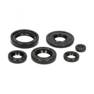 Yamaha Keerringset DT-MX RD-MX