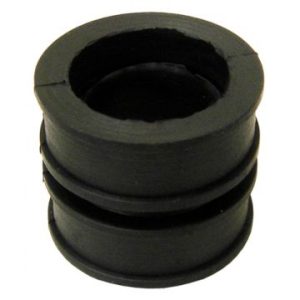 Zundapp Aanzuigrubber carb-spruitstuk 19mm past op