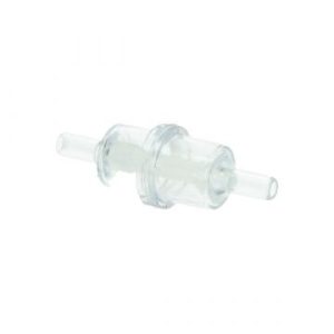 Polini Benzinefilter rond 6mm 245.909