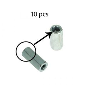 artPic_public_L_3862628.jpg (geen Merk) Moer uitlaat hoog Piaggio m6 per stuk