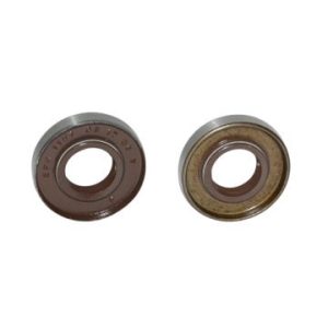 Keerringen Keerring viton o.a. 17x35x7 past op minarelli am6