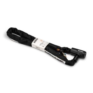 Urban Proof kettingslot 120/8 ART2 ZWART