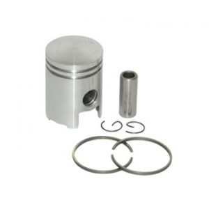 Univ Zuiger DMP A-kwaliteit 12mm pen 38mm past op sachs
