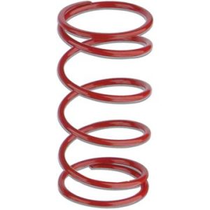 Yamaha Kopp.drukveer minarelli hor+vert 4.1 rood malossi 297046.r0