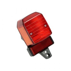 Piaggio Achterlicht flex/pearly/tomos DMP