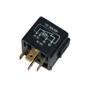 Peugeot Startrelais elyseo/jog/loox/min am6/neo>08/neo2002/spf/viva DMP